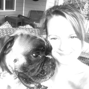 Meet your Posher, Jill